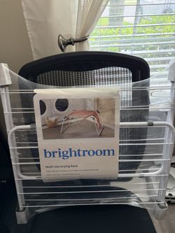 Brand New Multi Use Drying Rack 