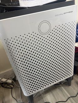 Air purifier