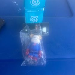Bearbrick Series 41 Homelander Toy