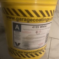 Epoxy White Primer 
