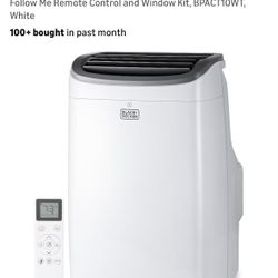 Portable Air Conditioner