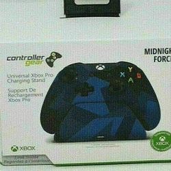 XBOX ONE Pro Charging Stand 