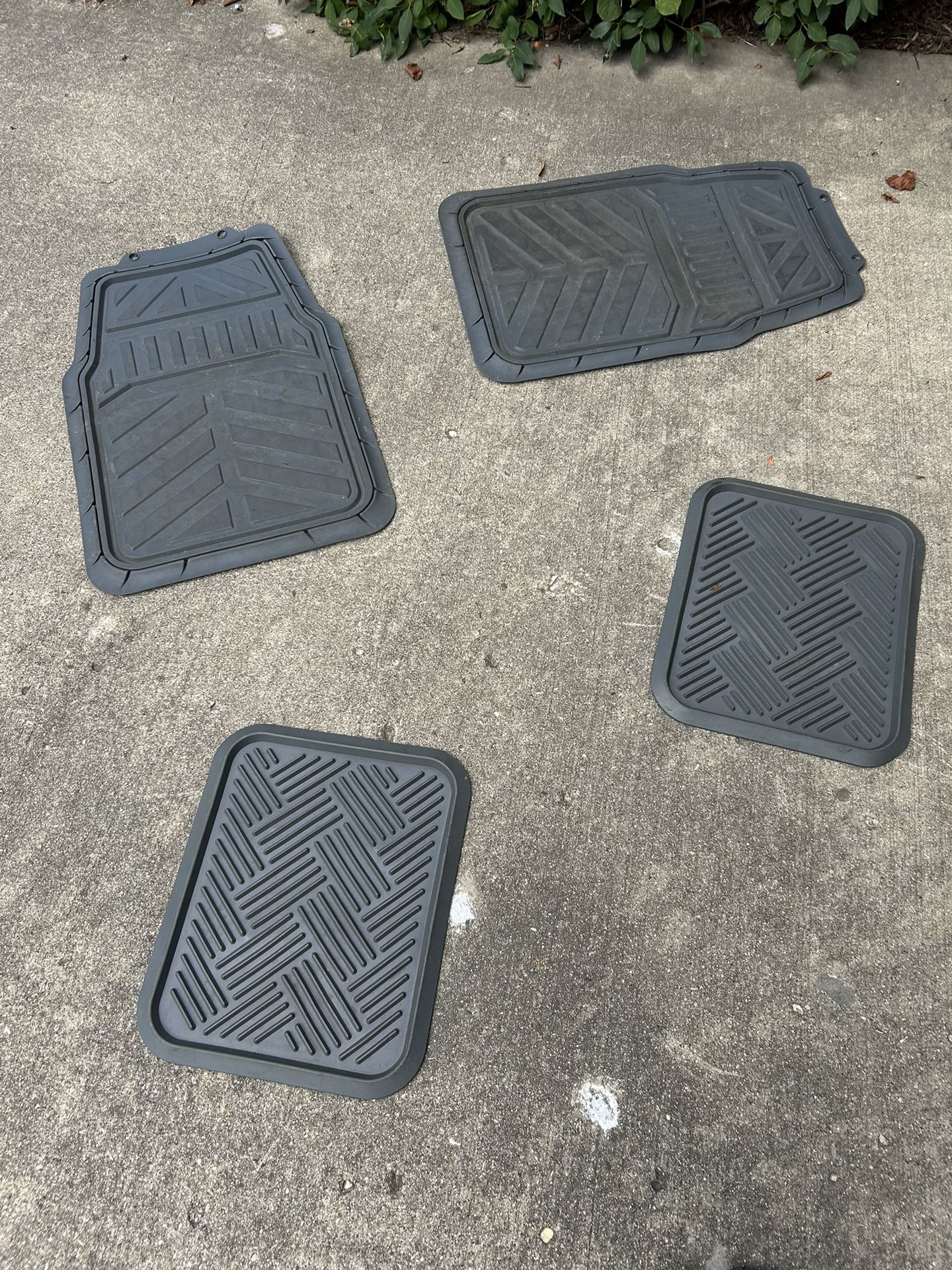 Car Mats
