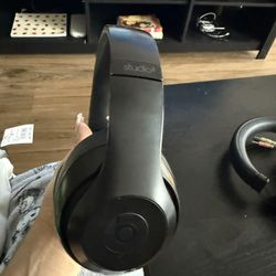 Beats Studio 3 Headphone 