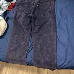 Levi’s Jeans 32x32x 