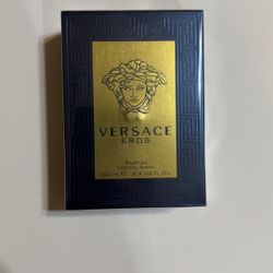 Versace Eros Cologne Perfume New Sealed