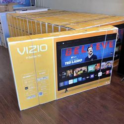 70” Vizio V Series Smart 4K TV Led 
