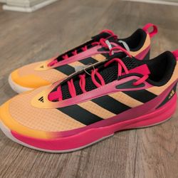 Adidas Subzone Basketball Shoes Size 11