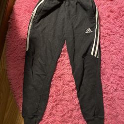 Adidas Sweat Pants 