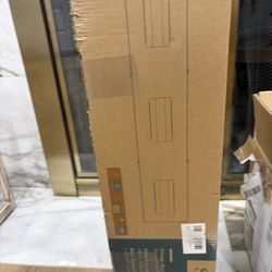 So4Art bathroom LED light With Rotating Bulbs