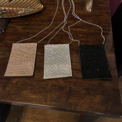 Blinged Out . New. Never Used