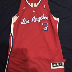 Los Angeles Clippers Chris Paul Jersey 