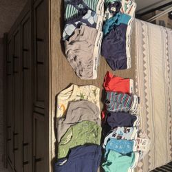 Boys Underwear