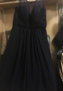 Vestido para fiesta