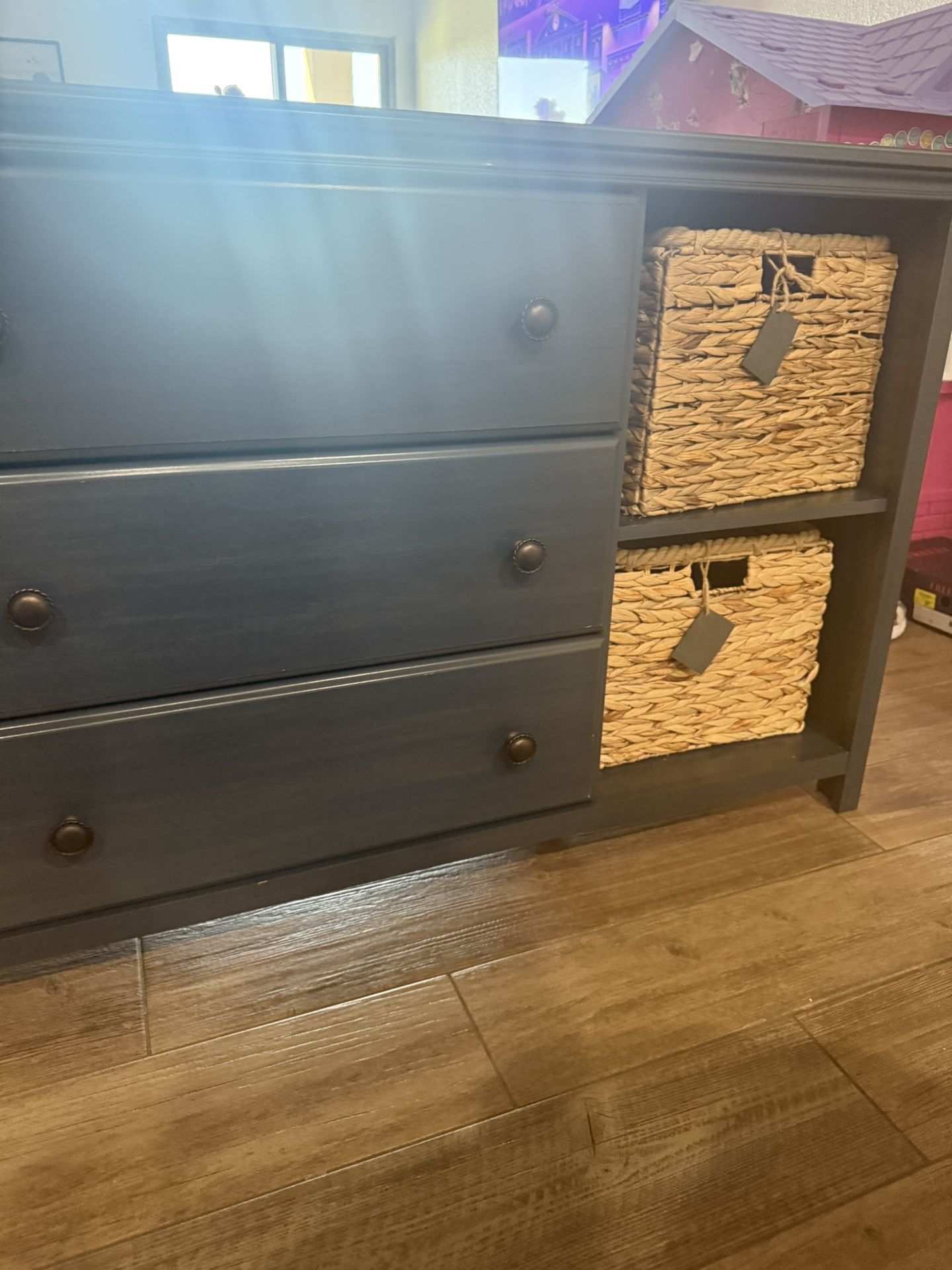Great Condition Dresser