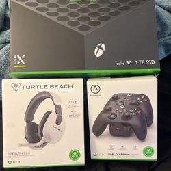 Xbox Series X 