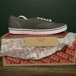 Vans Gray Women’s 5.5