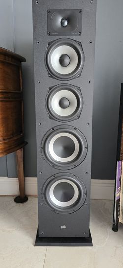 Polk Audio Tower Speaker