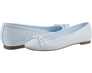 Bandolino Light Blue Women's Paprika