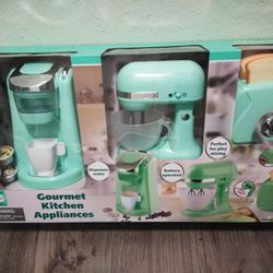 Kitchen Toys, Kitchen Playsets, Toaster Toys, Food Toys, 