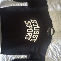 XL Stussy Crewneck