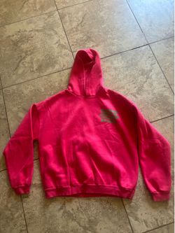 Edikted hoodie size medium