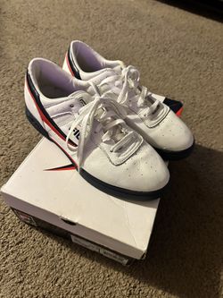 FILA LOW SIZE 10.5 MEN