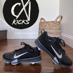 Size 7 - Nike Force Zoom Trout 9 Pro (no box)