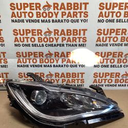 2017 Pacífica Passenger Headlight Halogen LED DRL Original 2 Ballast OEM 2020