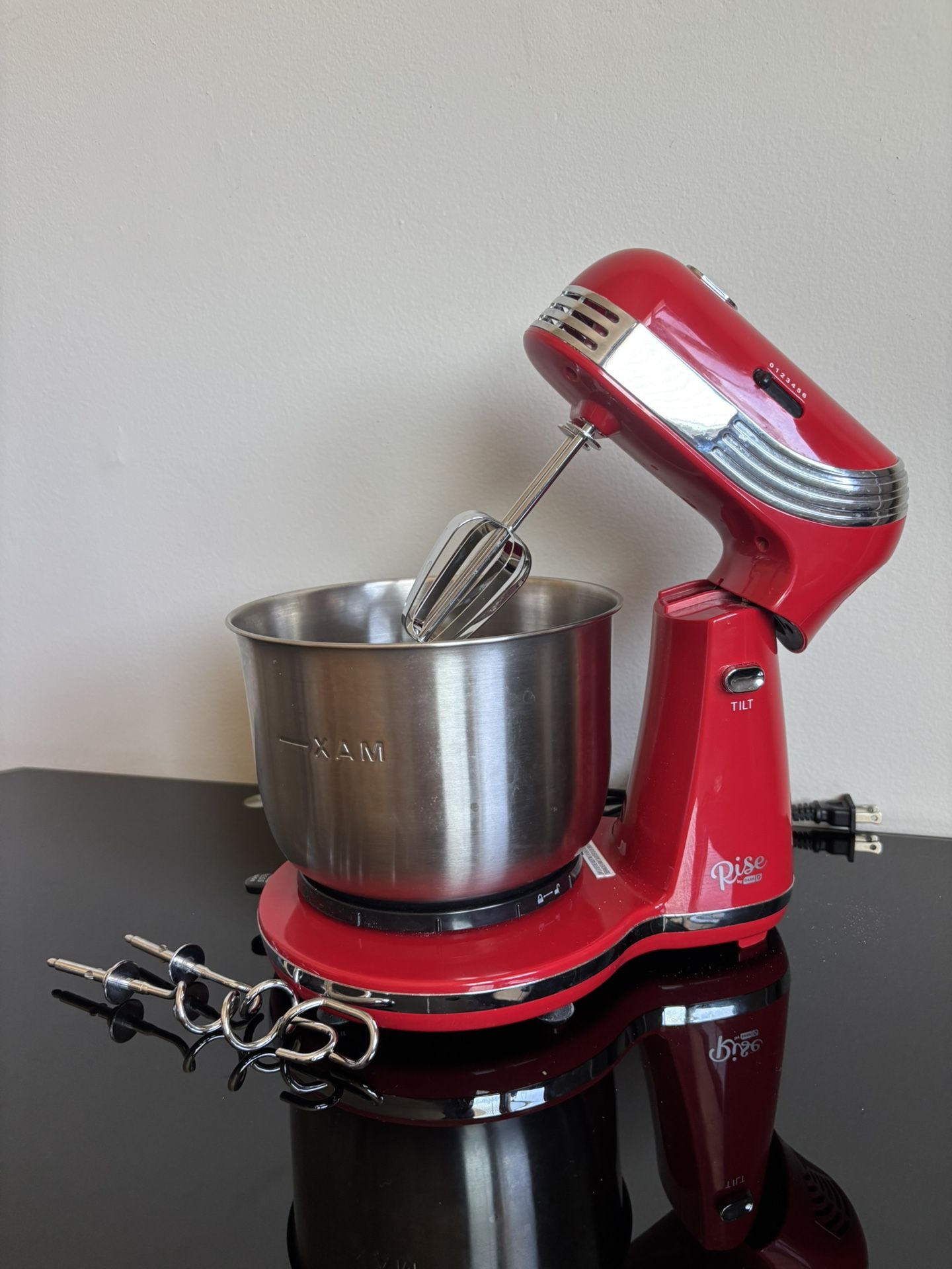 Stand Mixer
