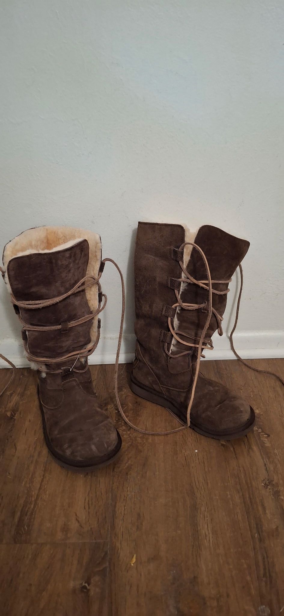 Australian UGGs