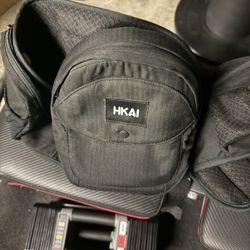 HKAI Hip Carrier 