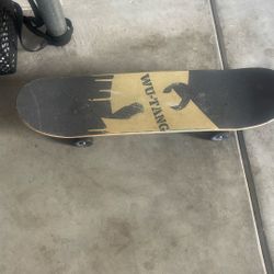 Skate Board 