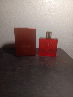 Versace Eros Flame 