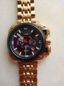 DIÉSEL RELOJ PARA HOMBRE