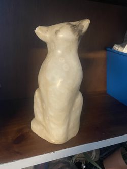 Stone Cat