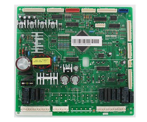 SAMSUNG DA41-00684A Refrigerator Electronic Control Board