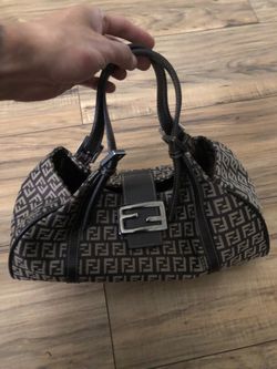 (MADE IN ITALY) Fendi Handbag
