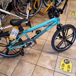 BMX Bike Brand New. Size 20" Only $200 Or Make $20 Monthly Payments 