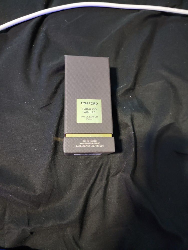 Tom Ford Tobacco Vanille