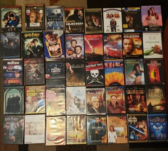 Big Sales DVD 📀