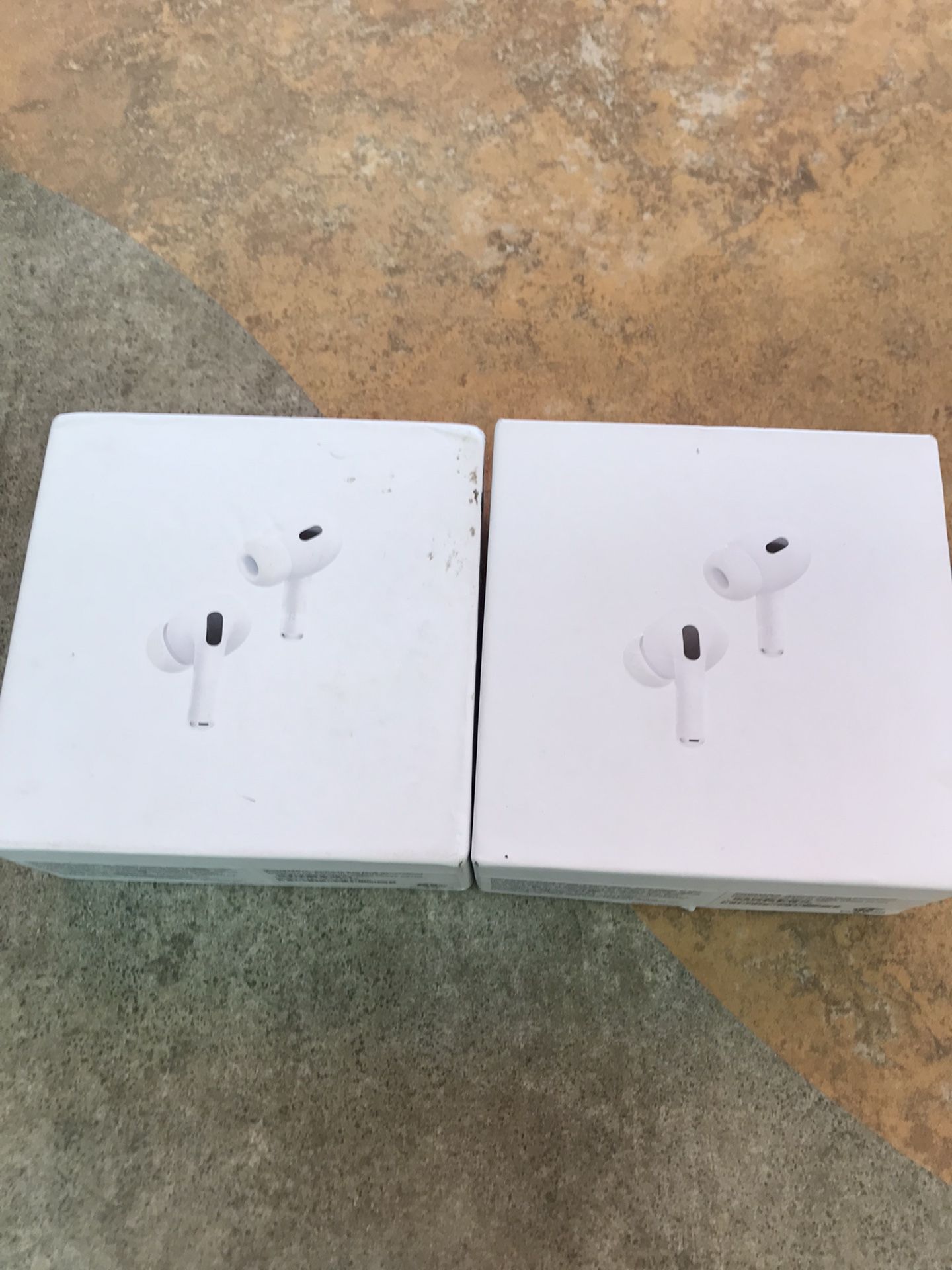 AirPods Pro 2