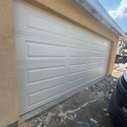 Garage Doors 