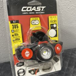 Head Lamp