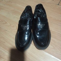 Women's Prada Shoes