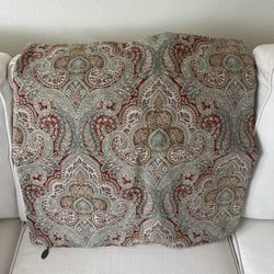 Pillow Cover