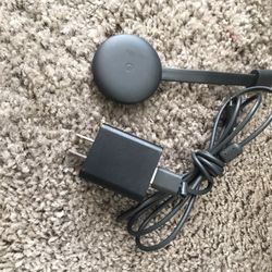 Google Chromecast 