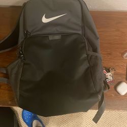 Nike Backpack