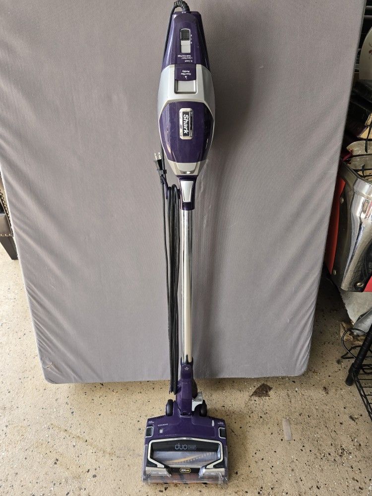 Shark Rocket Duo Clean Vacuum