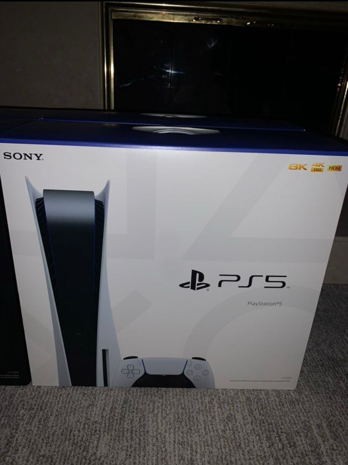 PS5 PRO Console